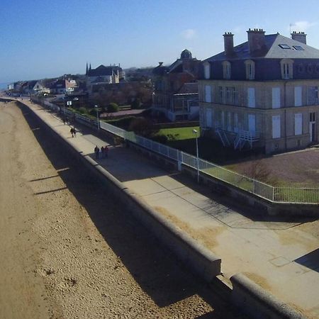 Sunny Apt On D-Day Beach With Parking Saint-Côme-de-Fresné Exterior foto